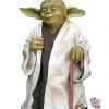 Figura Decoração Tema Star Wars Yoda