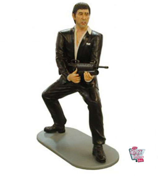 Figures Decoration The Blues Brothers Sitting »Thecrazyfifties.es