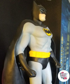 Figura decoración Super Héroe Batman