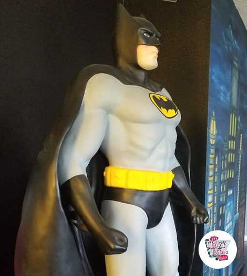 Figur dekoration Superhero Batman
