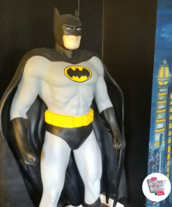 Figur dekoration Superhjälte Batman