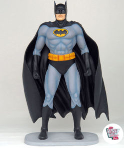 Figure decoration Superhero Batman