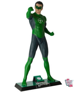 Figure decoration Super Hero Green Lantern