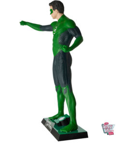 Figura decoración Super Héroe Linterna Verde