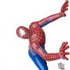 Figur Dekoration Super Hero Spider-Man-Wand