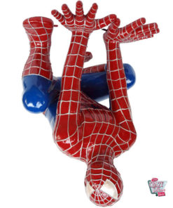 Figure decoration Super Hero Spider-Man Ceiling