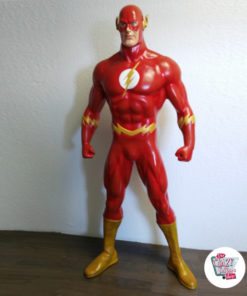 Figurer dekoration Diverse Super Heroes Flash