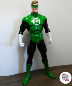 Figuras decoración Varios Super Héroes Linterna verde