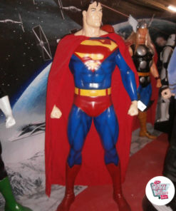 Figurer dekoration Diverse Super Heroes Superman