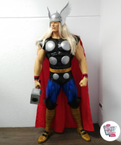 Figures decoration Various Super Heroes Thor