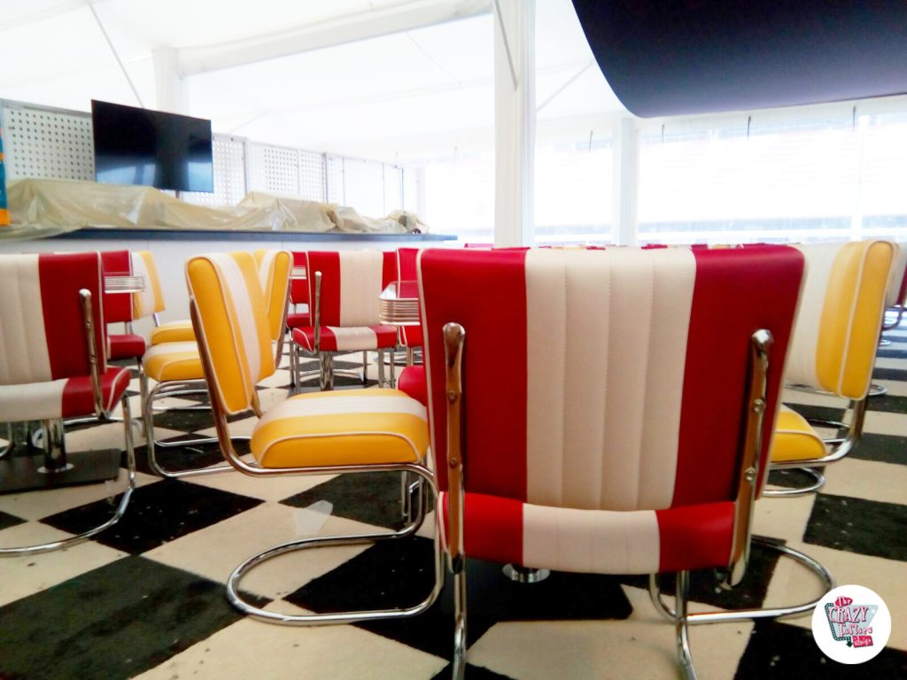 F1 Grand Prix of Spain "Emirates 2018"