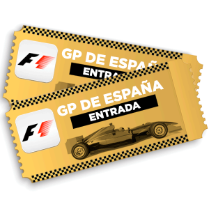 Gran Premio di Spagna F1 "Emirates 2018"