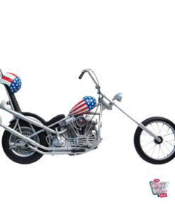 Harley Davidson Capitán America