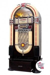Jukebox Utleie Spania Jukebox Rental