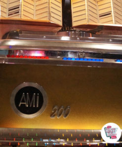 Jukebox AMI H-200