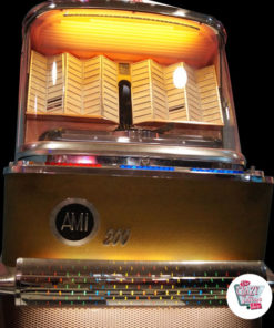 Jukebox AMI H-200