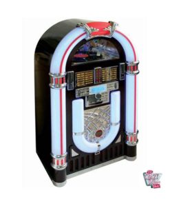 Replica Jukebox retro