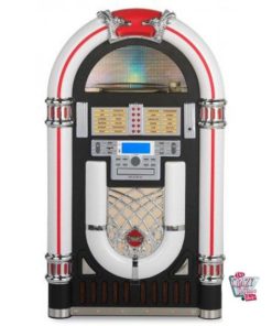 Реплика Ретро Jukebox