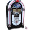 Vinyl CD Jukebox Plus-