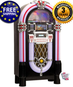 Bluetooth Неон Jukebox