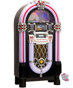 Jukebox Neon Bluetooth