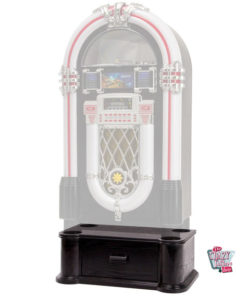 Bluetooth Neonjukebox