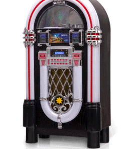Jukebox Neon Bluetooth