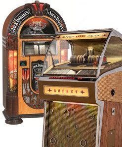 Jukebox Profesionales