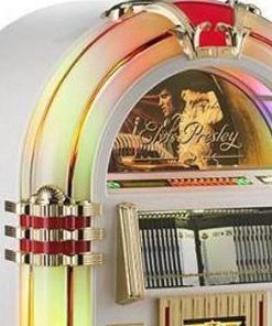 Retro Jukebox