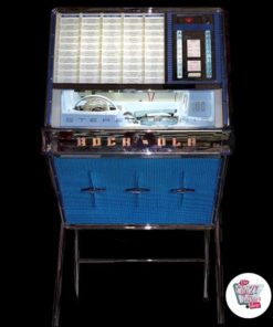 Rock-Ola 1484 jukebox