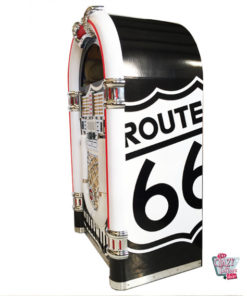 Jukebox Route 66