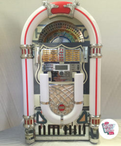 Jukebox Route 66