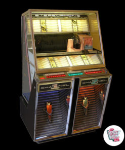 Jukebox Seeburg 222