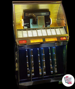 Jukebox Seeburg HF100R