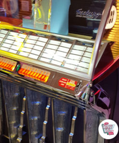 Jukebox Seeburg HF100R