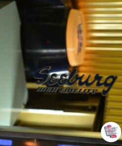 Jukebox Seeburg HF100R