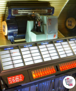 Jukebox Seeburg HF100R