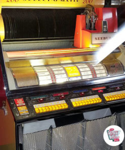 Jukebox Seeburg KD-200