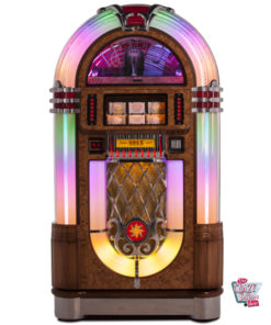 Jukebox Ton Freizeit 1015 Slimeline