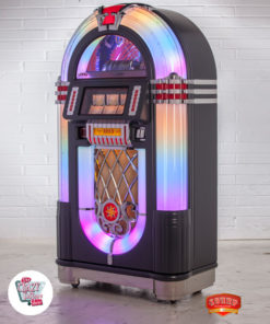 Jukebox audio Loisirs 1015 Slimeline