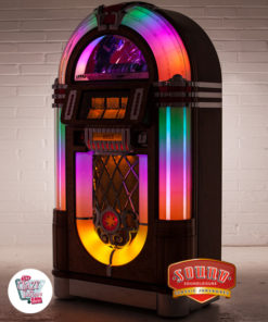 Jukebox Ton Freizeit 1015 Slimeline