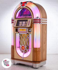 Jukebox Sound Leisure 1015 Slimeline