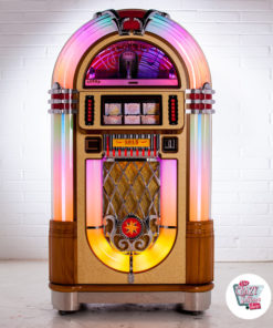 Jukebox Ton Freizeit 1015 Slimeline