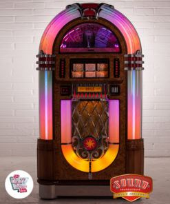 Jukebox Ton Freizeit 1015 Slimeline