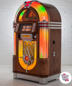 Jukebox Sound Leisure 1015