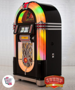 Jukebox Ses Boş 1015