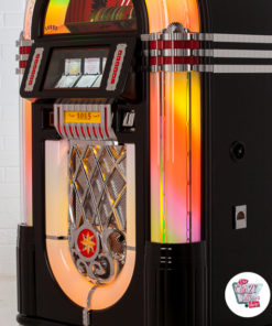 Jukebox audio Loisirs 1015