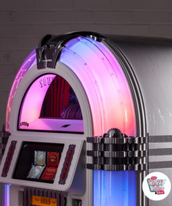 Jukebox Ses Boş 1015