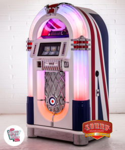 Jukebox Ses Boş 1015 İngiltere