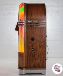 Jukebox audio Loisirs 1015